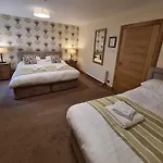 Hotel Royal Oak Braithwaite
