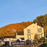 Hotel Royal Oak