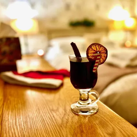 Hotel Royal Oak Braithwaite