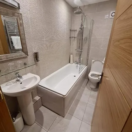 Royal Oak ホテル ブレイスウェイト