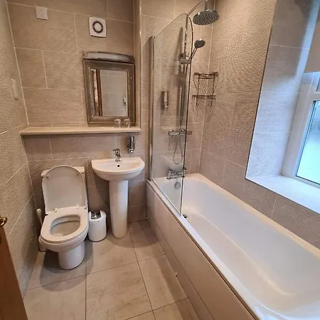 Hotel Royal Oak Braithwaite