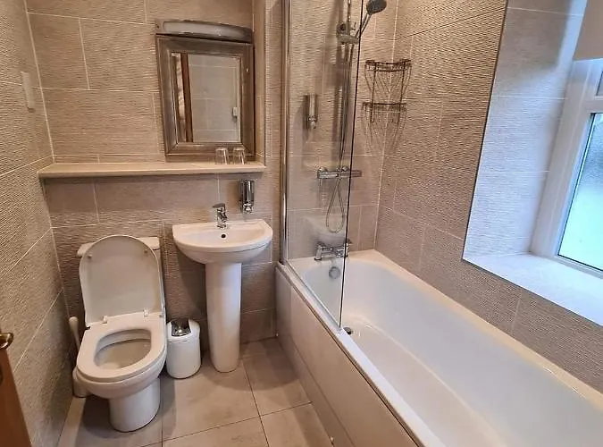 מלון Royal Oak ברייתווייט