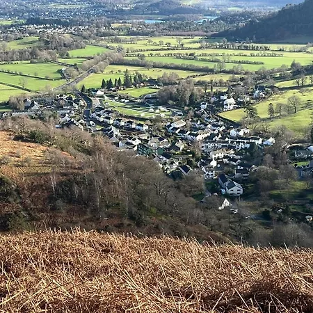 Royal Oak Hotel Braithwaite