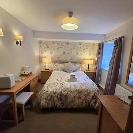 Royal Oak Hotel Braithwaite
